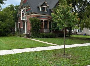 115 Mills St, Croswell, MI 48422