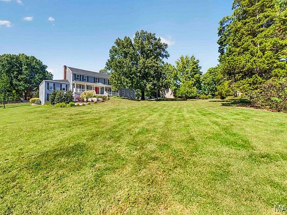 2nd image of 617 N Ballas Rd