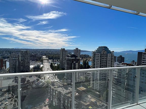 2nd image of 1289 Hornby St #2512