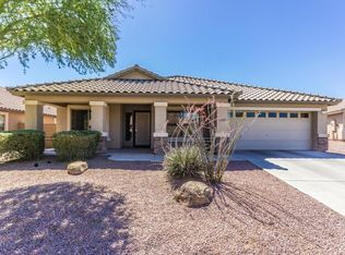 2226 S 162nd Ln, Goodyear, AZ 85338