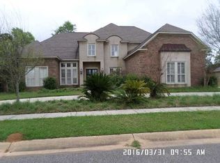 3217 Newcastle Dr, Mobile, AL 36695
