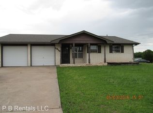 1616 SE Hillcrest Ave, Lawton, OK 73501