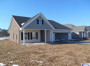 3205 Benvill, Florence, SC 29501