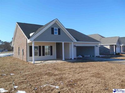 3205 Benvill, Florence, SC, 29501