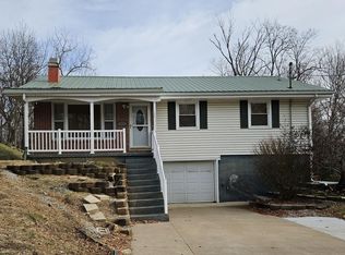 311 Main St, Muscatine, IA 52761