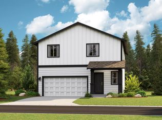 4444 W Brookfield Ave, Spokane, WA 99208