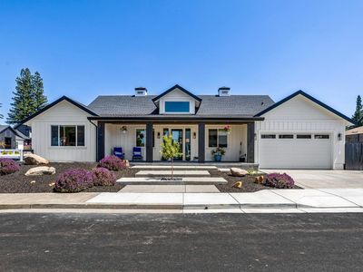 3750 Sawgrass Place, Santa Rosa, CA, 95403