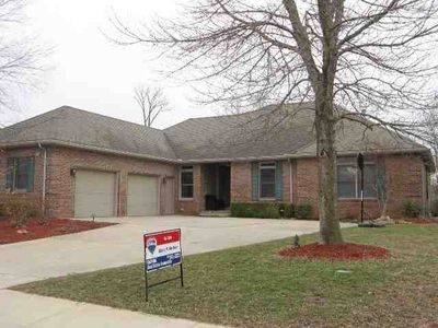 5576 Idle Creek Ln, Terre Haute, IN, 47802