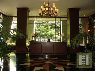 Rented by Halstead Real Estate