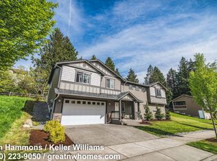 422 Jeff St, Mount Vernon, WA 98274