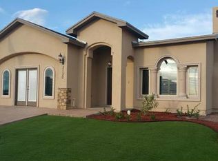 3130 Mocha Freeze St, El Paso, TX 79938