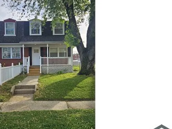 7 Bladen Rd, Baltimore, MD 21221