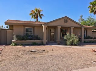 2315 W Shaw Butte Dr, Phoenix, AZ 85029