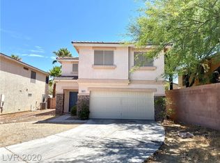 9647 Meridian Park Ave, Las Vegas, NV 89147