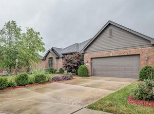 20 Juniper Ct, Springboro, OH 45066
