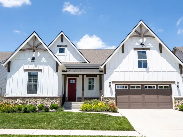 1872 Wellpark Dr, Westfield, IN 46074