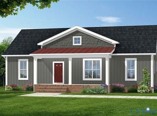 LOT 7 Shores Rd, Palmyra, VA 22963