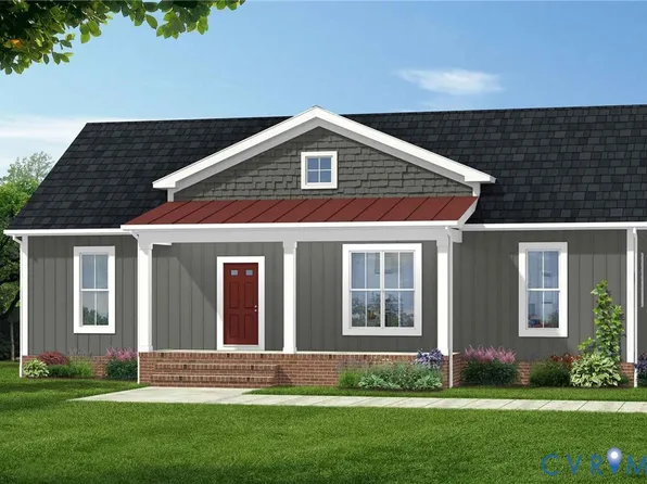 LOT 7 Shores Rd, Palmyra, VA 22963