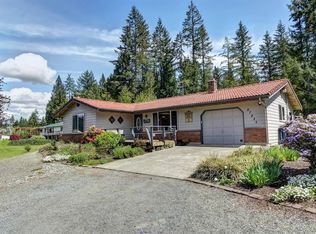 27233 35th Ave NE, Arlington, WA 98223