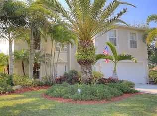 4010 SW Canrady St, Port Saint Lucie, FL 34953