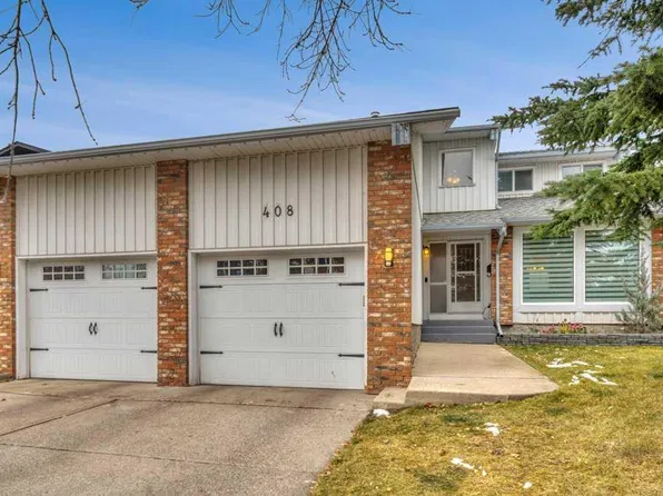 408 S Woodside Rd SW, Calgary, AB T2W 3J7