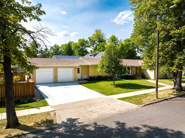 1926 2nd Ave N, Great Falls, MT 59401