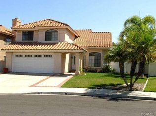 20 San Simon, Rancho Santa Margarita, CA 92688