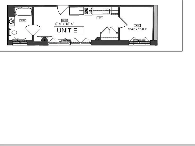 237 Duffield St #20E — Photo 16