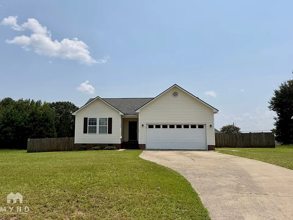 54 Pedernales Dr