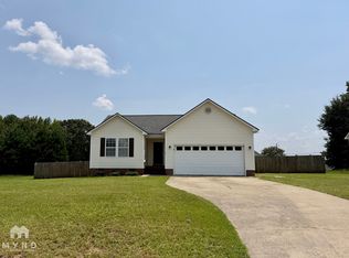 54 Pedernales Dr, Smithfield, NC 27577