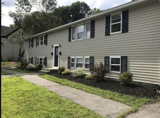 50 Lawn St, Brockton, MA 02302