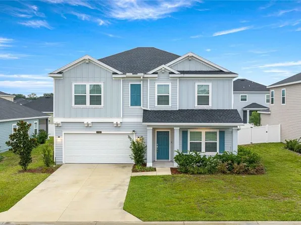 3980 NE 34TH AVENUE, OCALA, FL 34479