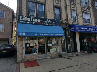 5408 Park Ave, West New York, NJ 07093