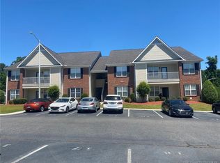 3110-202 Daylilly Dr #6, Fayetteville, NC 28314