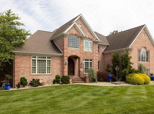 190 Ashcreek Rd, Paducah, KY 42001