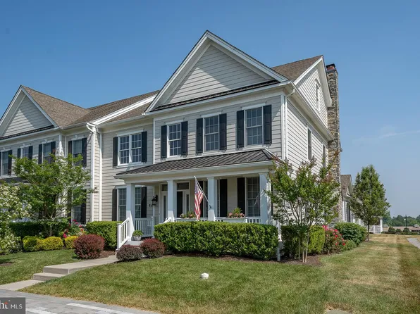 3714 Liseter Gdns, Newtown Square, PA 19073