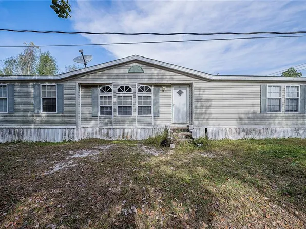 5065 1ST STREET NW, LAKELAND, FL 33810