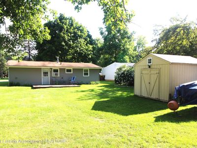 602 Cedarwood Dr, Dewitt, MI, 48820