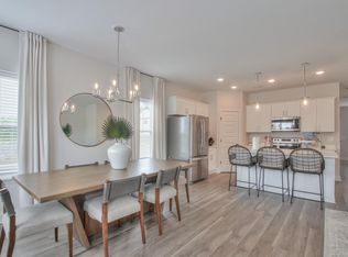 1801 Townhomes, Antioch, TN 37013