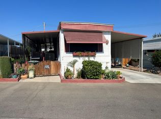 4024 McHenry Ave Space 99, Modesto, CA 95356