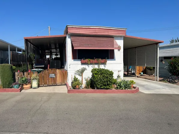 4024 McHenry Ave Space 99, Modesto, CA 95356