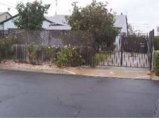 16709 Fellowship St, La Puente, CA 91744