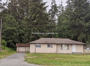 1938 W Highway 101, Port Angeles, WA 98363