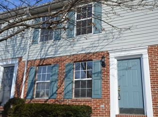 118 Parkside Dr, Winchester, VA 22602