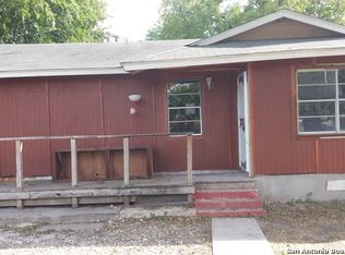 410 Estrella St, San Antonio, TX 78237