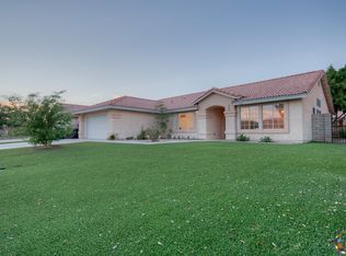 1035 Calle Del Sol, Brawley, CA 92227