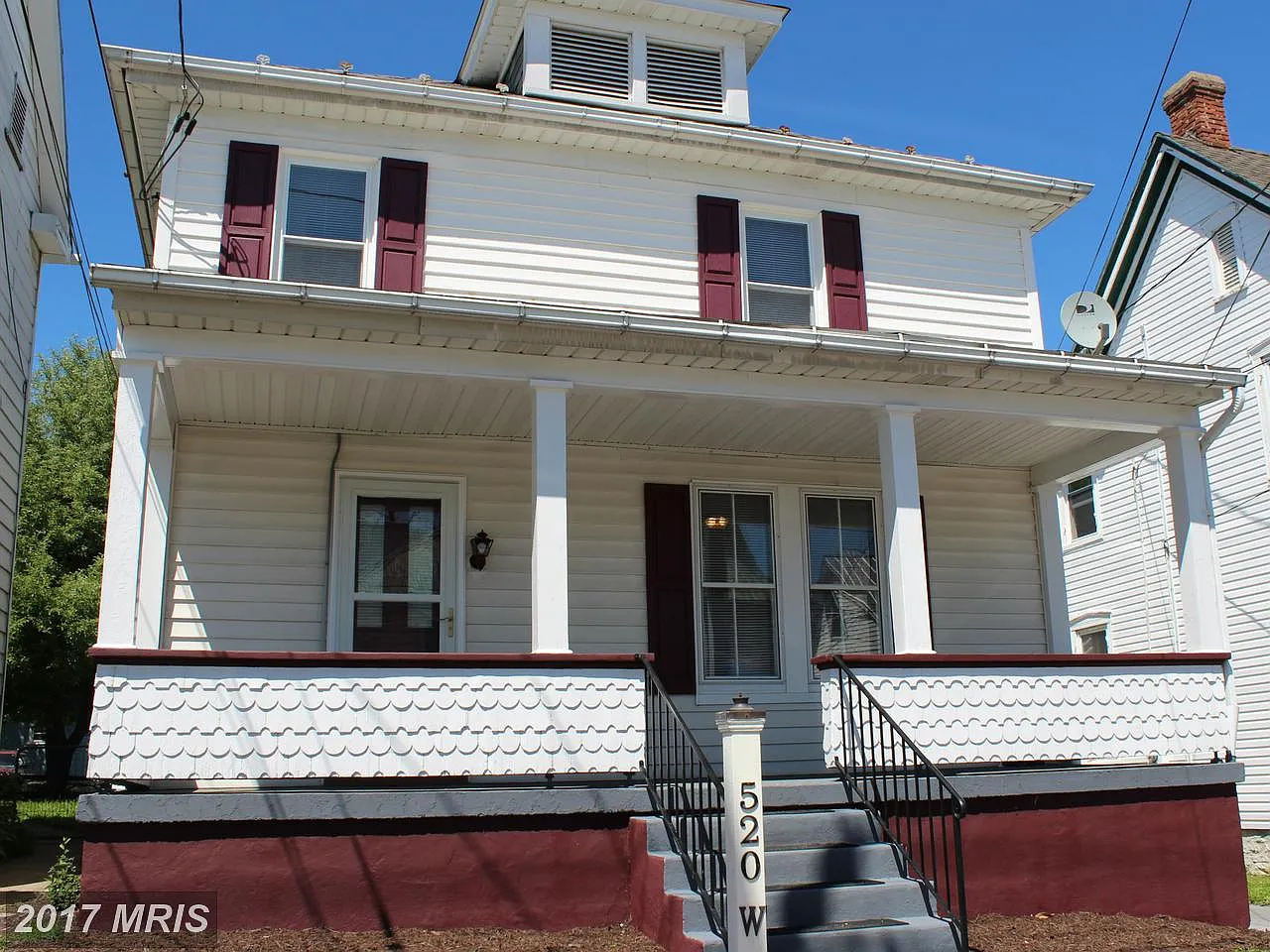 520 W Stephen St photo 1