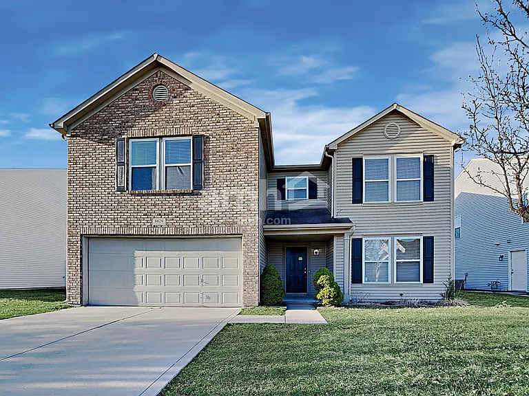 8629 Blooming Grove Dr — Photo 1