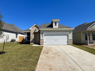 2418 Rooke Rd, Bryan, TX 77807