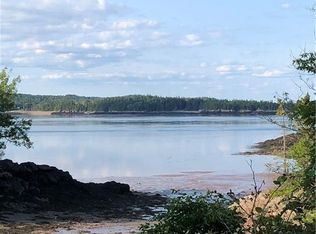 33 Mermaids Way, Eastport, ME 04631